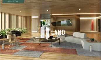 Imagem 2: BSFLOWER 126,92m², 3 suítes, Bairro Aldeota - Fortaleza - CE