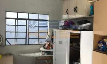 Imagem 7: SANTO ANDRÉ - Terreno Padrão - VILA ASSUNÇÃO