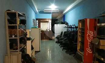 Imagem 3: Casa comercial com 400 m² para locação, adequada para bar, restaurante, drogaria e outras