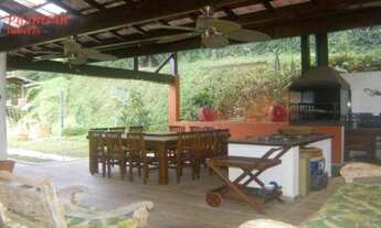 Imagem 5: Casa com 4 dormitórios para alugar, 340 m² por R$ 11.496,12/mês - Boaçava - São Paulo/SP