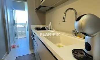 Imagem 7: APARTAMENTO DE 2 QUARTOS, SENDO UMA SUÍTE COM CLOSET NA SANTA RITA