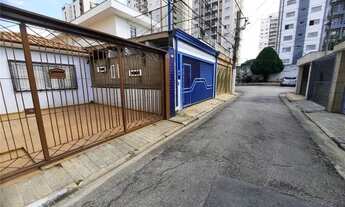 Imagem 4: Casa térrea - 2 dorm, 1 Suíte - 2 vagas - Vila fechada - Tatuapé - Locação: RS 2.400,00