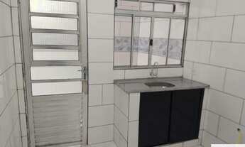 Imagem 4: CASA PARA ALUGAR NO JARDIM DANFER