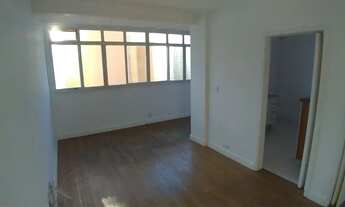 Imagem 3: Apartamento no Condomínio Sant Antoine na Bela Vista com 54m² 1 dormitório 1 banheiro