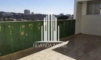 Imagem 4: Casa assobradada com 1 dorm e 2 vagas de garagem