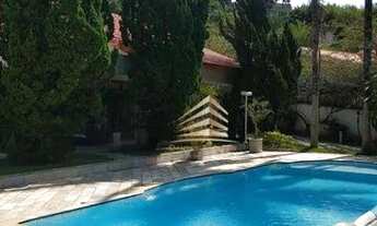 Imagem: Casa com 4 dormitórios 4 suites, 600 m²