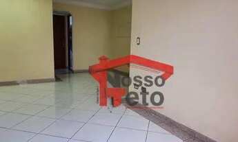 Imagem 3: Apartamento com 3 dormitórios para alugar, 80 m² por R$ 3.155,00/mês - Pirituba - São Paul