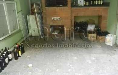 Imagem 4: SAO PAULO - Casa Comercial - ACLIMACAO