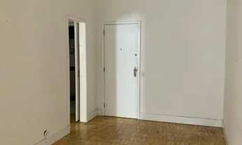 Imagem: Rua Lauro Müller