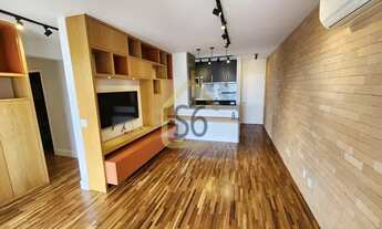 Imagem 3: Apartamento à venda no bairro Vila Mariana - São Paulo/SP, Zona Sul