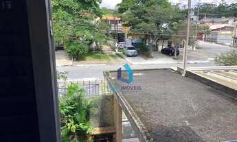 Imagem 3: Casa com 5 dormitórios para alugar, 300 m² por R$ 5.528,00/mês - Jardim Sabará - São Paulo