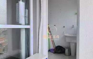 Imagem 7: Apartamento com 02 dormitórios à venda, 49 m² por R$ 340.000 - Vila Pires - Santo André/SP