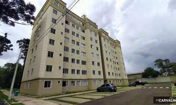 Imagem: Apartamento para Locação em Pinhais, Atuba