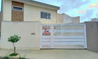 Imagem: Residencial Casa em Marília