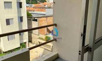 Imagem 7: Apartamento com 2 dormitórios à venda, 62 m² por R$ 399.000,00 - Vila Campo Grande - São P