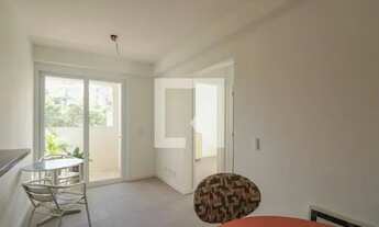 Imagem: Apartamento para Aluguel - Glória, 2 Quartos