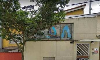 Imagem 3: Casa com 2 dormitórios 1 suite para alugar, 60 m² por R$ 3.180/mês - Jardim Marajoara - S