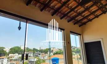 Imagem: Sobrado para venda na Vila Mariana, 250