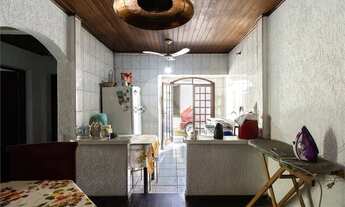 Imagem 4: São Paulo - Casa Padrão - SAÚDE