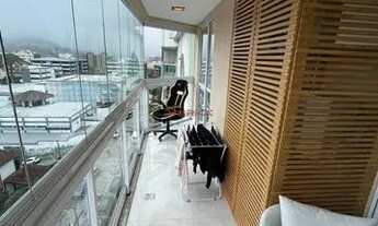 Imagem 6: TERESÓPOLIS - Apartamento Padrão - ALTO