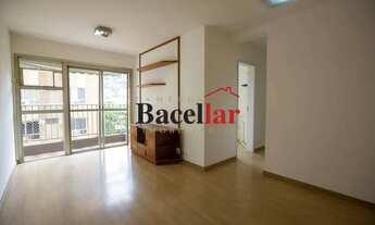 Imagem 6: Apartamento-À VENDA-Grajaú-Rio de Janeiro-RJ