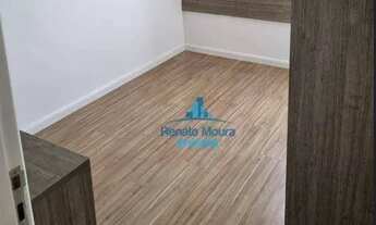 Imagem 6: Apartamento com 3 dormitórios para alugar, 85 m² por R$ 3.663/mês - Jardim Piratininga - S