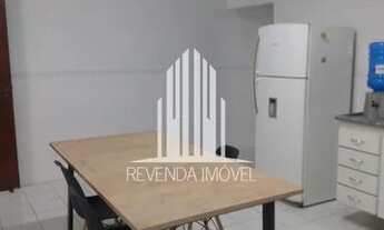 Imagem 6: Apartamento Vila Assunção sem condomínio Vista PARA Parquel Central 3 dormitorios 2 vagas