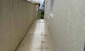 Imagem 2: Sobrado com 3 dormitórios para alugar, 125 m² por R$ 3.000,00/mês - Jardim Rio das Pedras