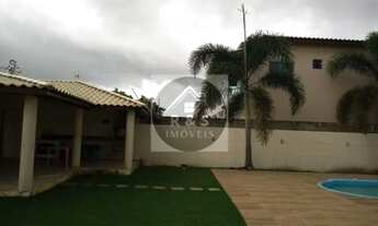 Imagem 7: Casa 4/4 Loteamento Jardim das Mangabeiras