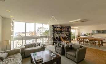 Imagem 2: Cobertura Higienópolis 386m²au ,4 dormitórios,suíte,2 vagas