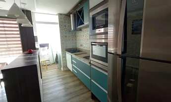 Imagem 7: Apartamento mobiliado 02 dormitórios REF: C1388