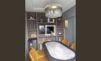 Imagem 2: Apartamento à Venda - Brás, 2 Quartos, 59 m2