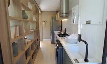 Imagem 7: Apartamento para venda com 95 metros quadrados com 3 quartos