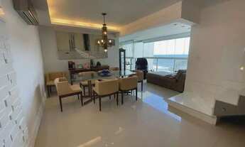 Imagem: Cobertura Filé no Pecado c/ 4qts, send