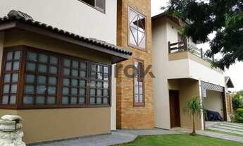 Imagem 3: Casa - Condomínio Moinho de Vento - Valinhos