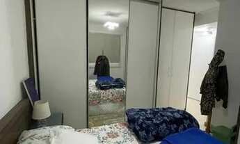 Imagem 6: Apartamento para Venda em Curitiba, água Verde, 3 dormitórios, 1 suíte, 2 banheiros, 2 vag