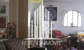 Imagem: Sobrado à venda no Morumbi com 450m² 4