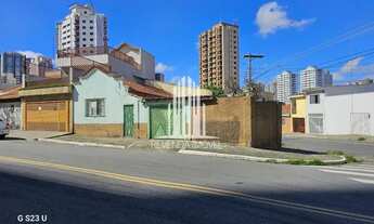 Imagem: Terreno à venda com casa na Água Rasa