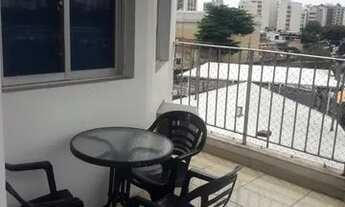 Imagem 2: Apt. Vila Isabel, 2 quartos (1 suite), sala, cozinha