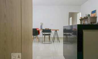 Imagem 4: Apartamento para Aluguel - Grajaú, 3 Quartos, 80 m2