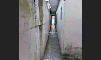 Imagem 6: Casa com 1 quarto, 60 m², aluguel por R$ 700/mês