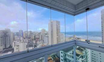 Imagem 7: Apartamento pra alugar Mobiliado a 100m da Praia na Aviação