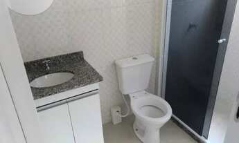 Imagem 6: Apartamento de 02 Dorms,01 Suíte, 01 Vaga de Garagem, Lazer