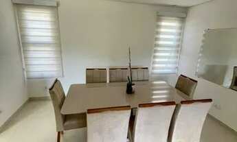 Imagem 6: Lindo Sobrado em Condomínio em Cotia - 4 dorms - 197 m²