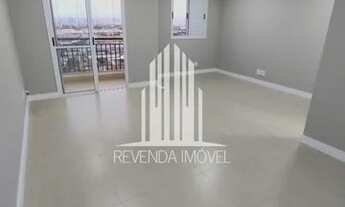 Imagem 2: Apartamento á venda 66 metros 3 quartos com vagas de garagem em Vila Guilherme -SP