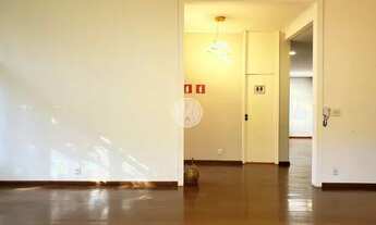 Imagem 4: Casa Térrea - 4 Dormitórios - Locação - Jardim Sumaré