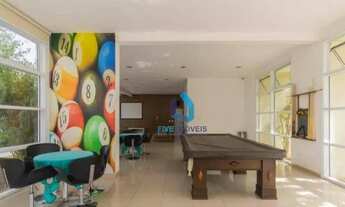 Imagem 6: Apartamento com 3 dormitórios para alugar, 132 m² por R$ 9.208,00/mês - Jardim Marajoara