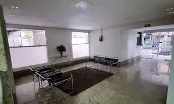 Imagem 2: Apartamento com 3 quartos no Ed. Praia do Forte - Ap. 702 - Bairro Setor Bueno em Goiânia