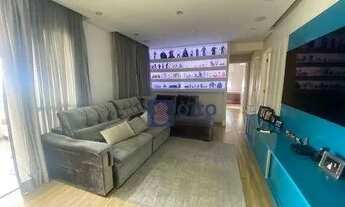 Imagem 3: Apartamento com 3 dormitórios à venda, 112 m² - Várzea da Barra Funda - São Paulo/SP