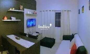 Imagem 2: Apartamento a venda 2 dormitórios sendo 1 suíte, Residencial Greenville